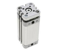 ISO 21287 Compact Double Acting Cylinder 32-60mm - Magnetic - Non-Rotating
