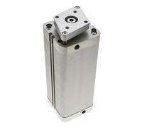 ISO 21287 Compact Double Acting Cylinder 63-150mm - Magnetic - Non-Rotating