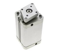 ISO 21287 Compact Double Acting Cylinder 63-80mm - Magnetic - Non-Rotating