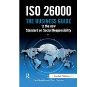 ISO 26000: The Business Guide to the New Standard on Social Responsibility (Iso 26000, 1)