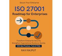 ISO 27001 Roadmap for Enterprises: Achieving ISO 27001 Step by Step | Simplifying Security Compliance | ISO 27001 documentation and policies guide | ISO 27001 continuous improvement strategies | From