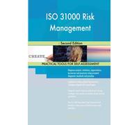 ISO 31000 Risk Management: Second Edition