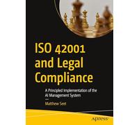 ISO 42001 and Legal Compliance: A Principled Implementation of the AI Management System