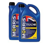 Iso 46 Hydraulic Oil Fluid Triad 46 ISO VG46 ISO11158, DIN51524-2x5L