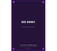 ISO 50001 A Complete Guide