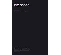 ISO 55000 A Complete Guide