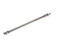 ISO 6432 Round Double Acting Cylinder 12-200mm - Magnetic
