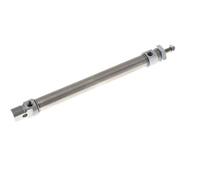 ISO 6432 Round Double Acting Cylinder 20-160mm - Magnetic - Non-Rotating