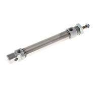 ISO 6432 Round Double Acting Cylinder 20-80mm - Magnetic - Non-Rotating
