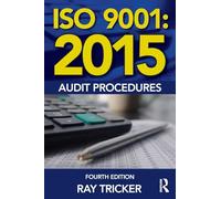 ISO 9001:2015 Audit Procedures