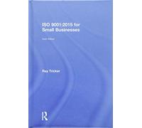 ISO 9001:2015 for Small Businesses