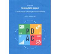 ISO 9001:2026 Transition Guide: A Practical Guide to Applying the Revised Standard