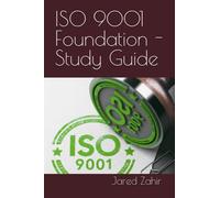 ISO 9001 Foundation - Study Guide