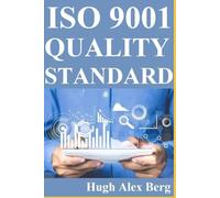 ISO 9001 QUALITY STANDARD (QUALITY ENGINEERING)
