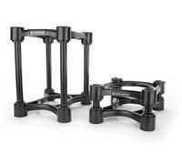 Iso Acoustics - ISO-155 Isolation Enhancing Studio Monitor - Speaker Stands