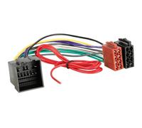 ISO Cable Harness Adapter For Ford Fiesta/Focus/Ka+/Transit 32 Pin