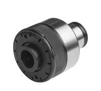 ISO DIN JIS Standard GT12 Tapping Collet Chuck M3/M4/M5/M6/M8/M10/M12/M14 Pneumatic GT12 GT24 Tool Holder Overload(JIS Standard,GT12-M5)