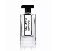 ISO E Super Molecule 01 Eau de Parfum - 100ml Long-Lasting Perfume Fragrance for Men & Women | Unisex Niche Scent Spray | Aftershave Style Cologne for Men EDP
