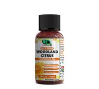 ISO E Super Woodland Citrus Fragrance Oil 10ML - Relaxing & Comforting, Soft, Velvety Aroma, Wax Scents for Candle Making, Aromatherapy, Fragrance Oils, Wax Melt Scents & Diffusers