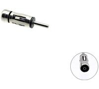 ISO Female-DIN Male Aerial Adaptor - CT27AA01