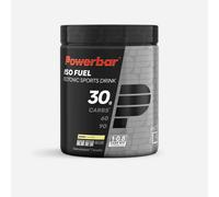 Isotonic drink PowerBar Iso Fuel 30 608g lemon flavour (unit)
