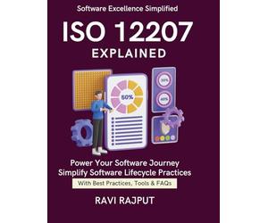 ISO/IEC 12207 Explained: Software Lifecycle Standards | Practical ISO for Software | Quality in Development | ISO Software Best Practices | Compliance Simplified | ISO lifecycle processes for software