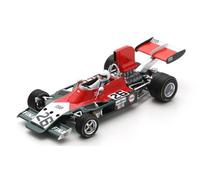 Iso Ir Tim Schenken 1973 #26 Canadian Gp 1:43 Model S7576 Spark Model