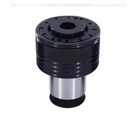 ISO Standard GT12 Tapping Collet Chuck M3/M4/M5/M6/M8/M10/M12/M14/M16 Pneumatic Machine Tool Holder Overload Protection(GT12-M3,DIN)