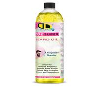 ISO SUPER E Mens Skincare and Grooming Original Beard Oil | Beard Care for Men | Softens, Hydrate & Conditions Facial Hair | Promotes Growth, Reduces Dryness & Itching (1000ml Cap)