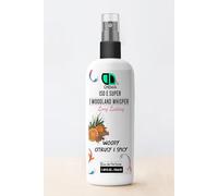 ISO Super Woodland Whisper 50 ml Eau de Parfum Spray - for Men and Women - Long Lasting Perfume