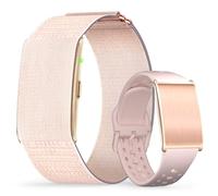 iSo Tech Smart Fitness Tracker Smart Bracelet without Display for Men Women