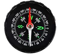 ISO TRADE Pocket Compass, Portable, Universal, Lightweight, Contrasting, Hunters, Scouts, Woodgoers, 1908