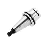 ISO10 T11 ISO20 ISO25 ISO30 ER16 ER20 ER25 ER32 Tool Holder ER Collet Chuck High Speed CNC Engraving Machine Milling Tools Mill Chuck Holder(ISO20-SK10-35L)