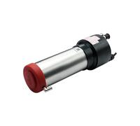 ISO20 1.5KW ATC Spindle electronic starter Water Cooled Automatic tool changer spindle 800hz 24000rpm 220v 5.8A For Milling Machine MQXFCZUX