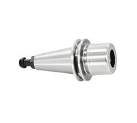 ISO20 ER16 Collet Chuck ISO25 ER20 GER20 40,000RPM ISO Speed Spindle CNC Metal milling Machine(Steel,ISO25-ER20M-35L)