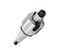 ISO20 ISO25 ISO30 HSK63F 40A 50A NT30 NT40 BBT40 BT30 BT40 FMB22 FMB27 FMB32 Face Milling Cutter Tool Holder CNC Lathe Chuck Mill Chuck Holder(BBT40-FMB27-70)