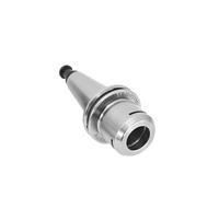 ISO20 Machine Collet Holder MS35 CNC ER16 20 Machining Center Accessories Machine Tool Grinder Handle(ISO20 ER16-35MS)