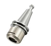 ISO20 Tool Precision ISO10 ISO25 ER11 ER16 ER20MS SK10 35L 60MS Collet Chuck Tools Holder Engraving Machine Lathe Milling Mill Chuck Holder(ISO30-ER32-42)