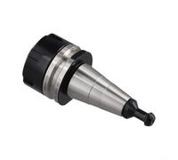ISO30 ER32 45L Balance Collet Chuck, High Speed Steel, 30000RPM Speed
