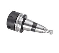 ISO30 ER32 45L Collet Chuck Machine Parts CNC Spindle