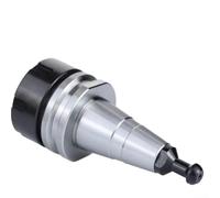 ISO30 ER32 45L High Speed Steel Lathe Chuck, 30000RPM Tool Holder, Well Packed Container