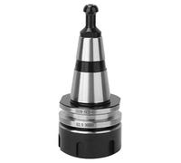 ISO30 ER32 Collet Chuck, CNC Tool Holder ISO30 High Speed Speed 30000rpm G2.5 30000rpm CNC Collet Chuck for Lathe Machining