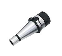 ISO30 ISO40 ISO50 NT ER NT30 NT40 NT50 ER11 ER16 ER20 ER25 ER32 ER40 for CNC Milling Machine(NT30-ER16 (M12))