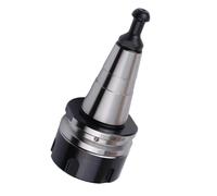ISO30 Tool Holder 1pc ISO30 ER32 45L Balance Collet Lathe Chuck CNC Tools Holder Stainless Steel