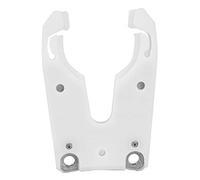 ISO30 Tool Holder Clamp Cradle Fork Claw, CNC Machining Center Accessory, Professional Mold Production Tool with Wear - Material, High Temperature ISO30 Tool Cl (1PCS)