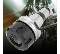 ISO30 Tool Holder, Er32 45L Tool Holder, Into Stainless Steel for Fine Processing for Perforation Machines for Turns for Processing Machines