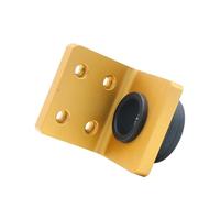 ISO30 Tool Holder Tightening Fixture, HSK50 Locking Device with Ball Bearing, NBT30 for CNC Machine(ISO30-HSK50)