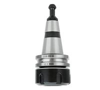 ISO30ER32-45 G2.5 30000 RPM CNC Milling Tool Holder Balanced Carving Machine Tool Holder High Speed Dynamic Balance Improve Work Efficiency Automatic Tool Change Spindle Chuck