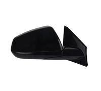 ISO9001 ISO9000 For Cadillac For SRX 2011-2017 Car Side External Rearview Rear View Mirror Auto Assy Car Wing Door Side Mirrors Assy(11 Wire Right2)