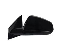ISO9001 ISO9000 For Cadillac For SRX 2011-2017 Car Side External Rearview Rear View Mirror Auto Assy Car Wing Door Side Mirrors Assy(15 Wire Left1)